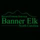 Banner Elk Art on the Green 