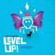 Level Up!