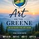 Banner Elk Art on the Green 