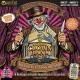 ‘The Great Clown Bank Show’